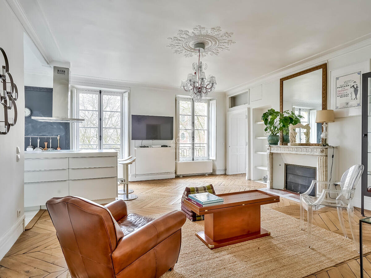 Apartment Versailles