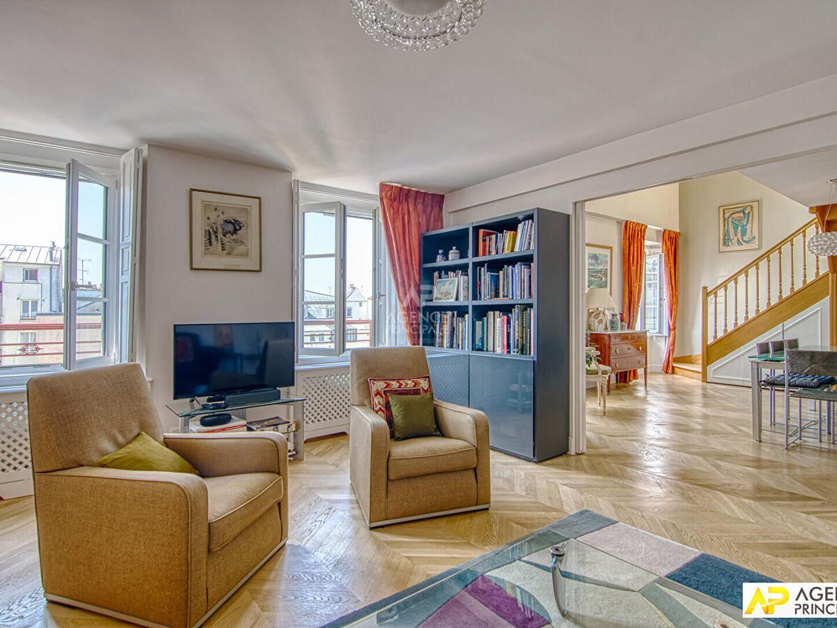 Apartment Versailles