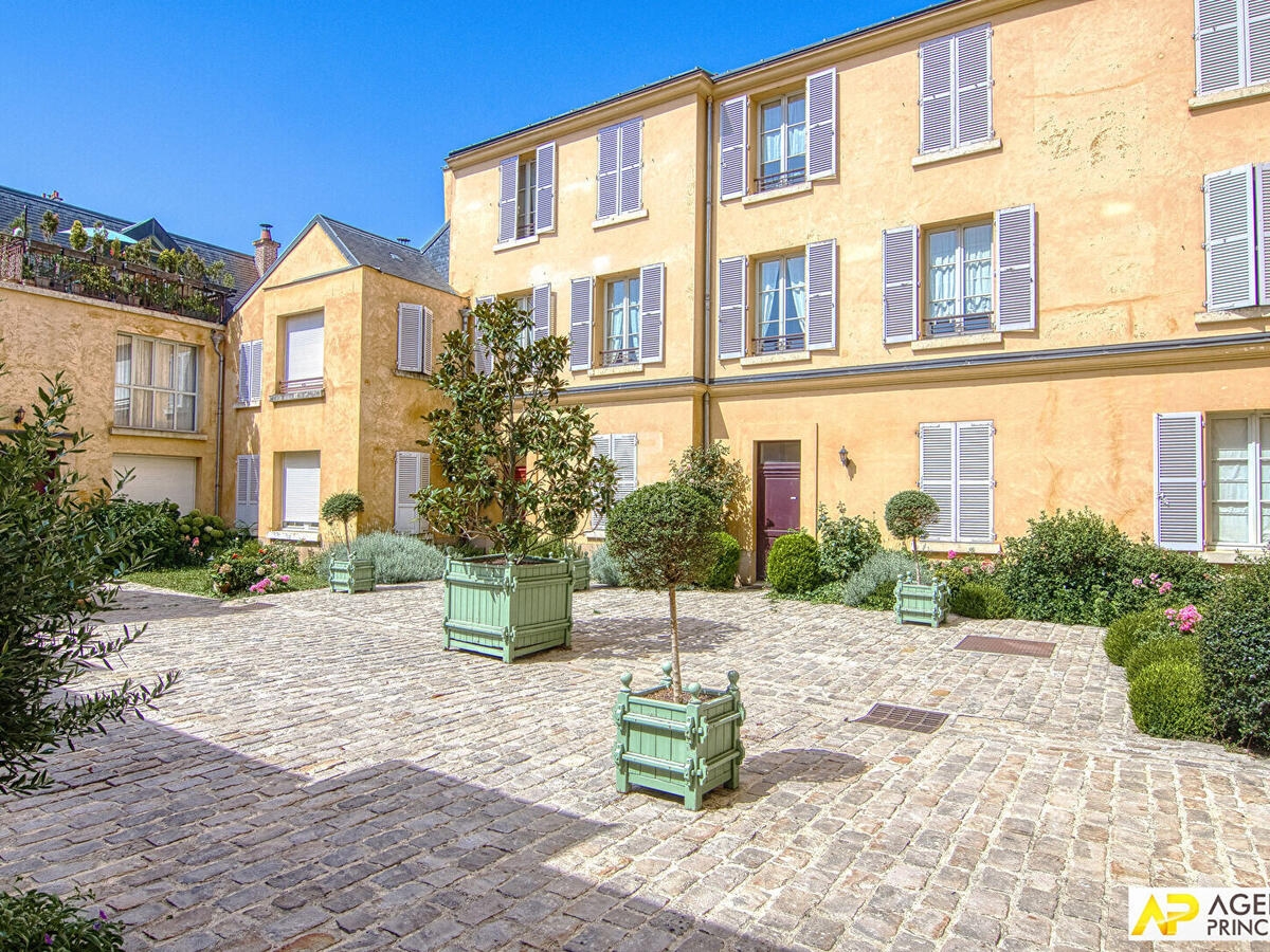 Appartement Versailles