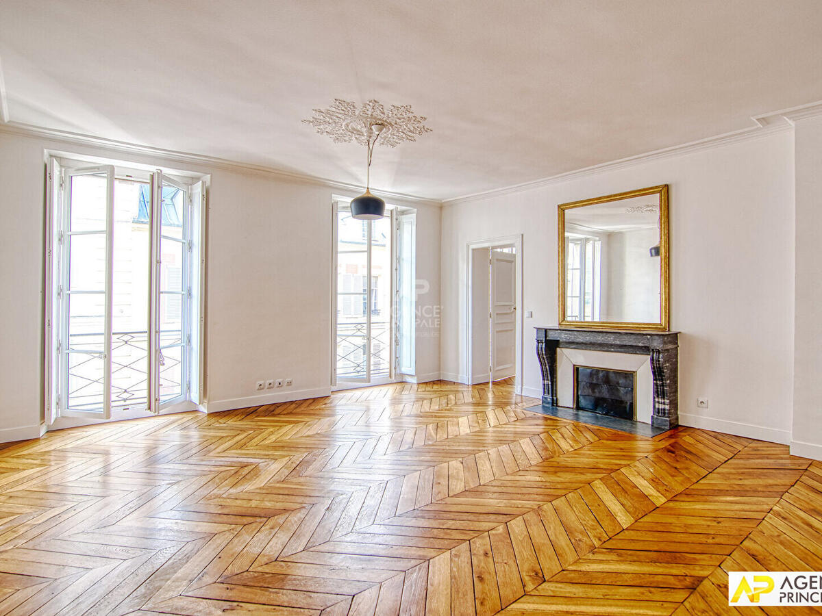 Appartement Versailles