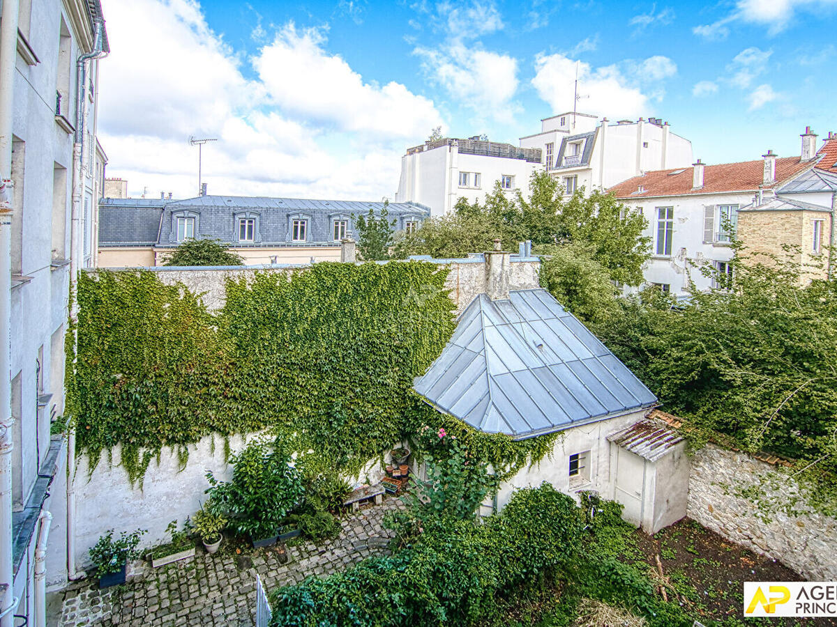 Appartement Versailles