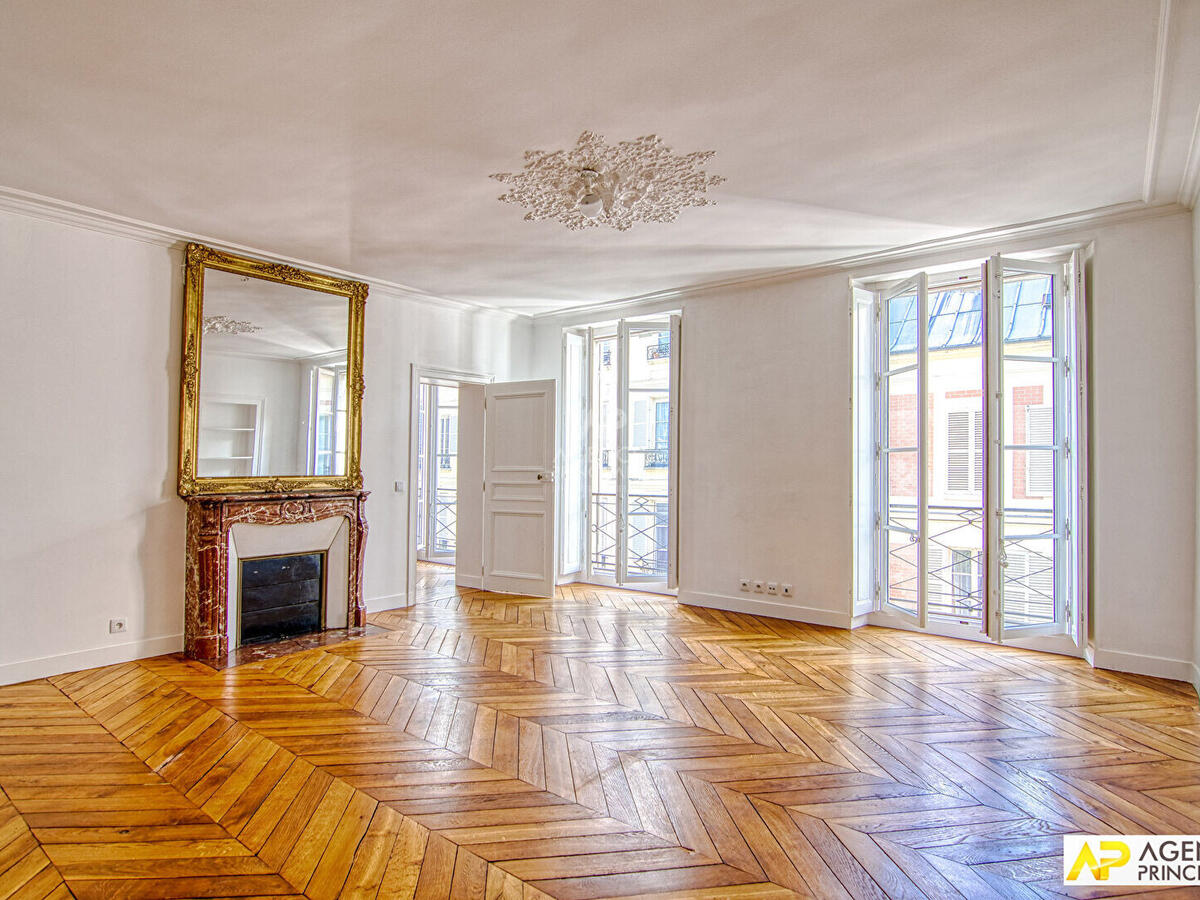 Appartement Versailles