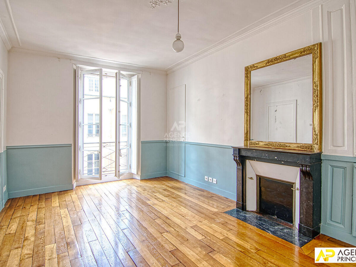 Apartment Versailles