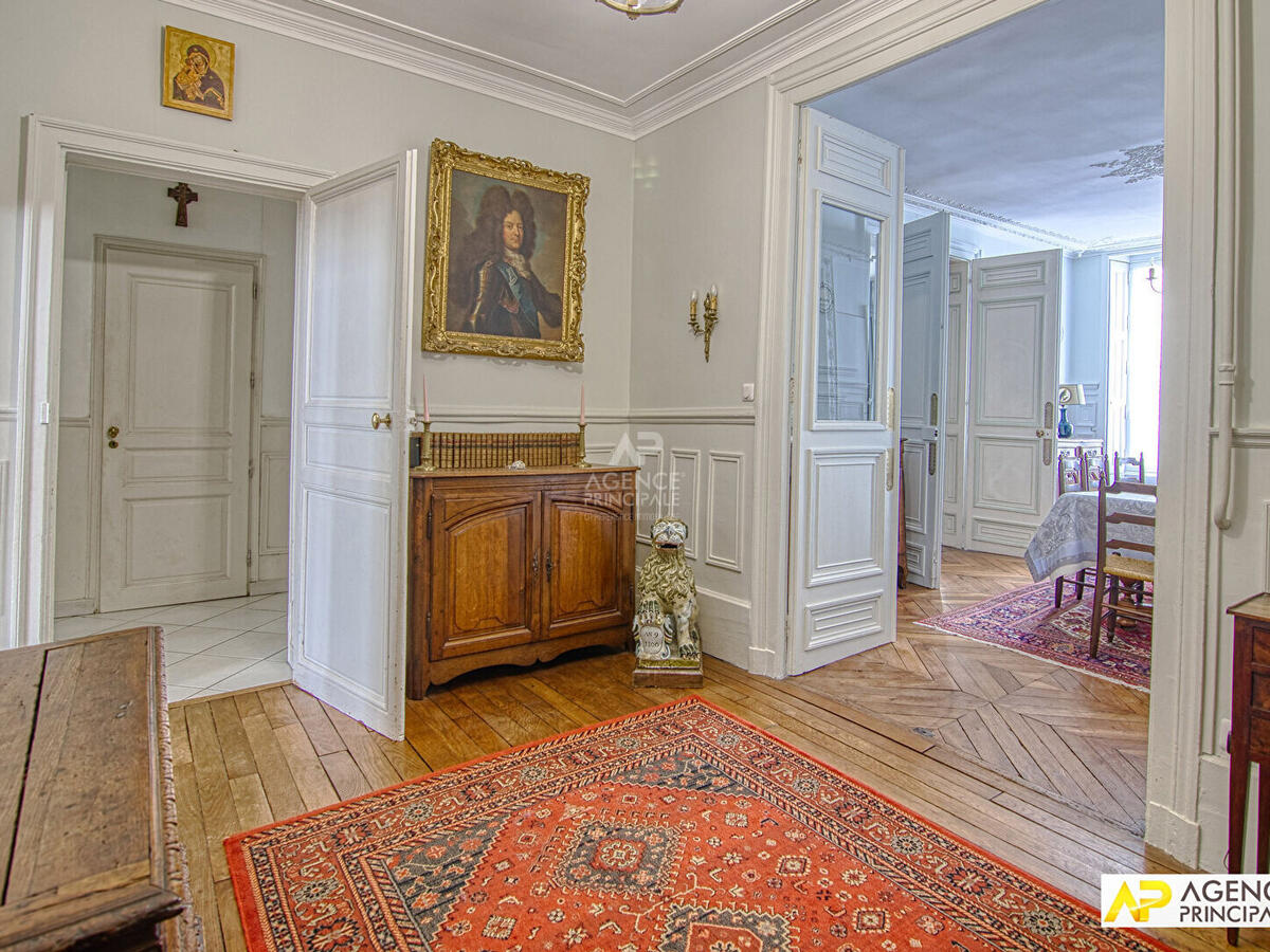 Appartement Versailles