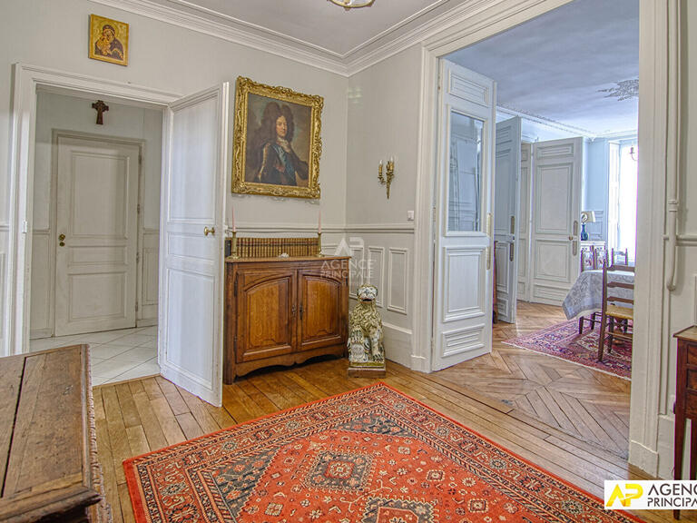 Appartement Versailles - 5 chambres - 211m²