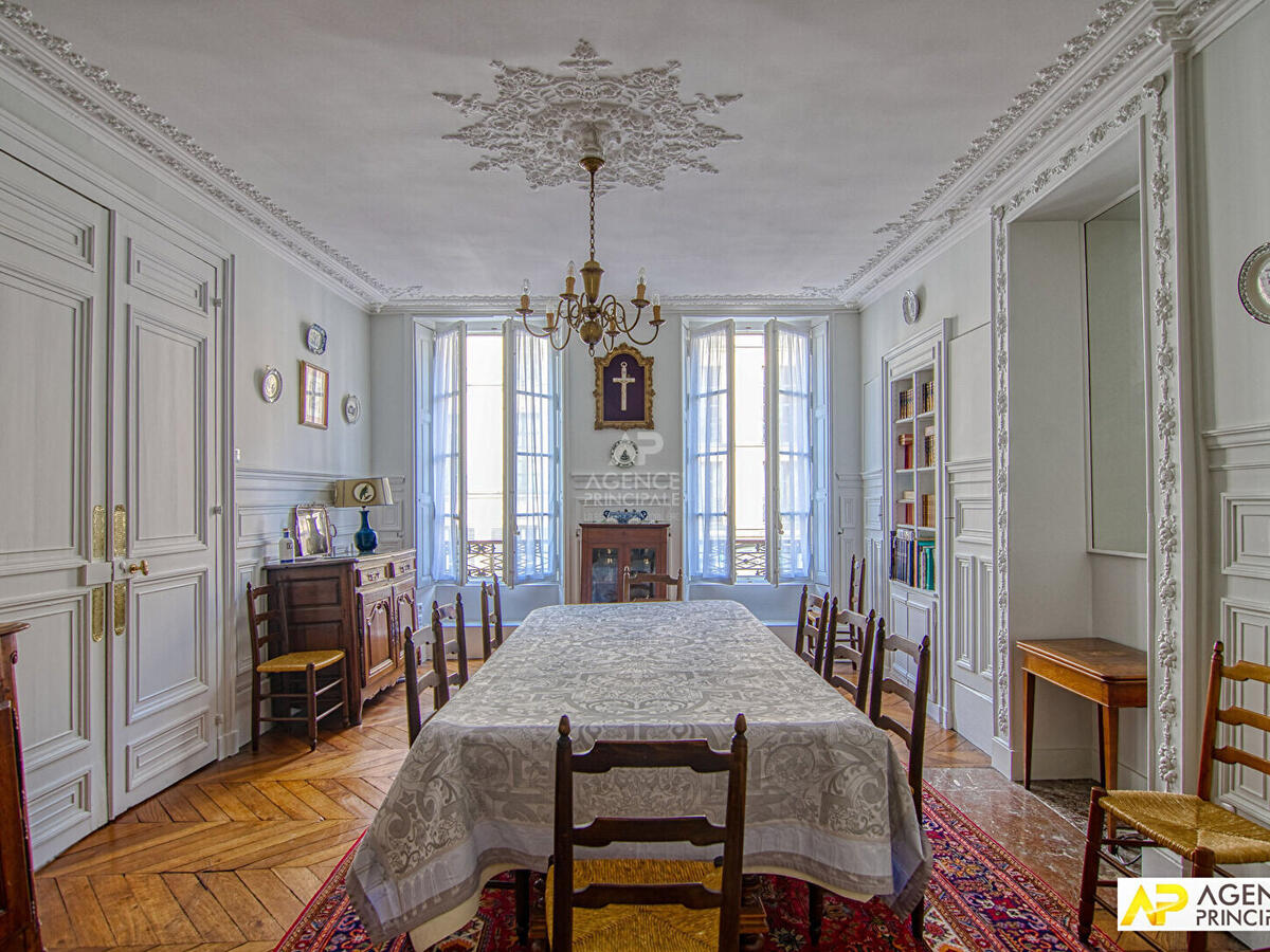 Appartement Versailles