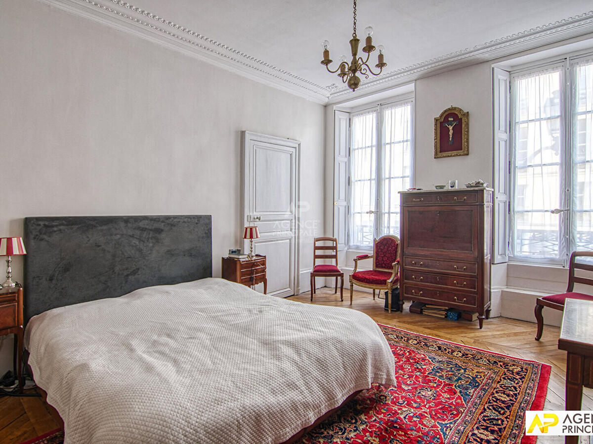 Appartement Versailles