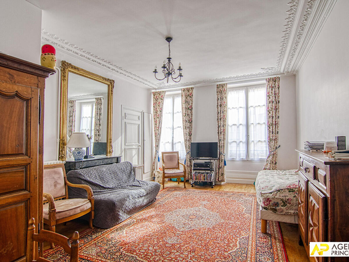 Appartement Versailles