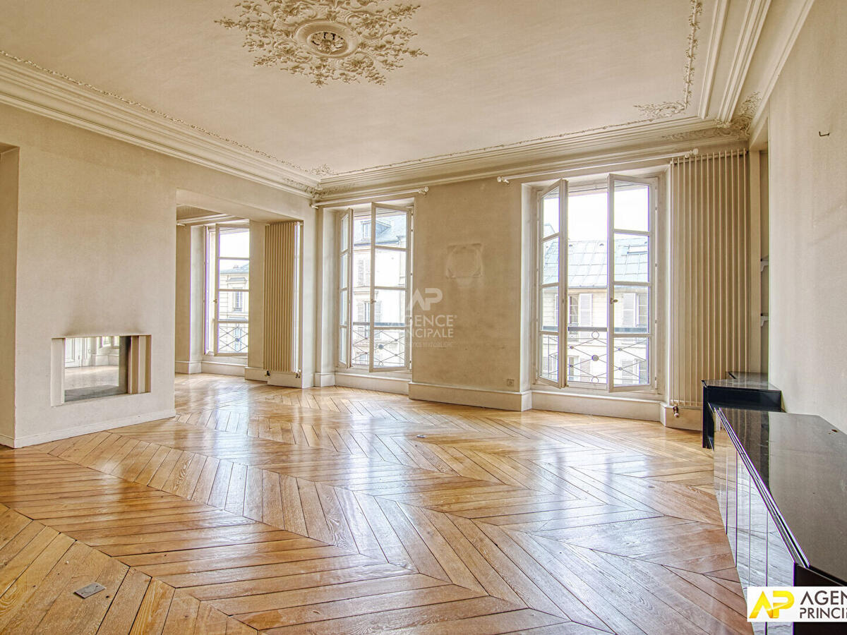 Appartement Versailles