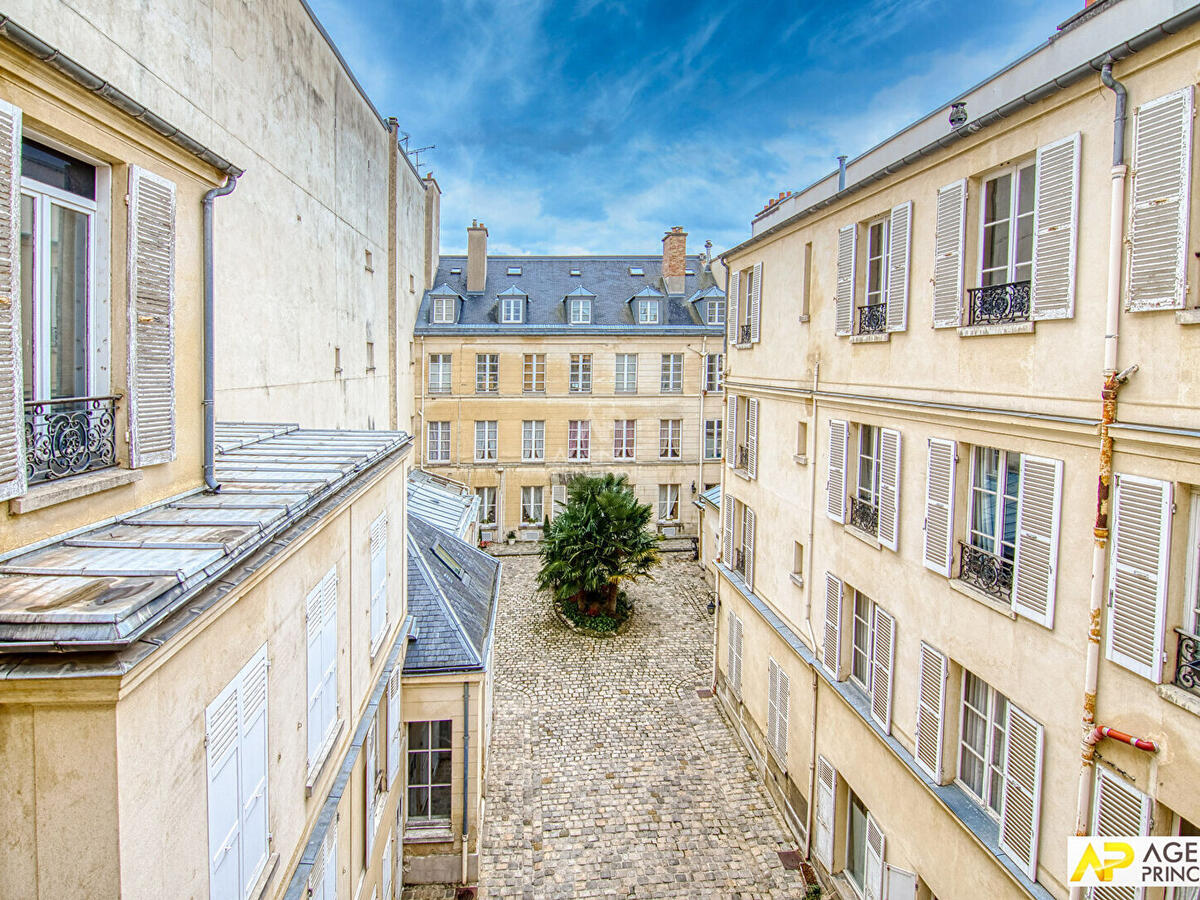 Appartement Versailles