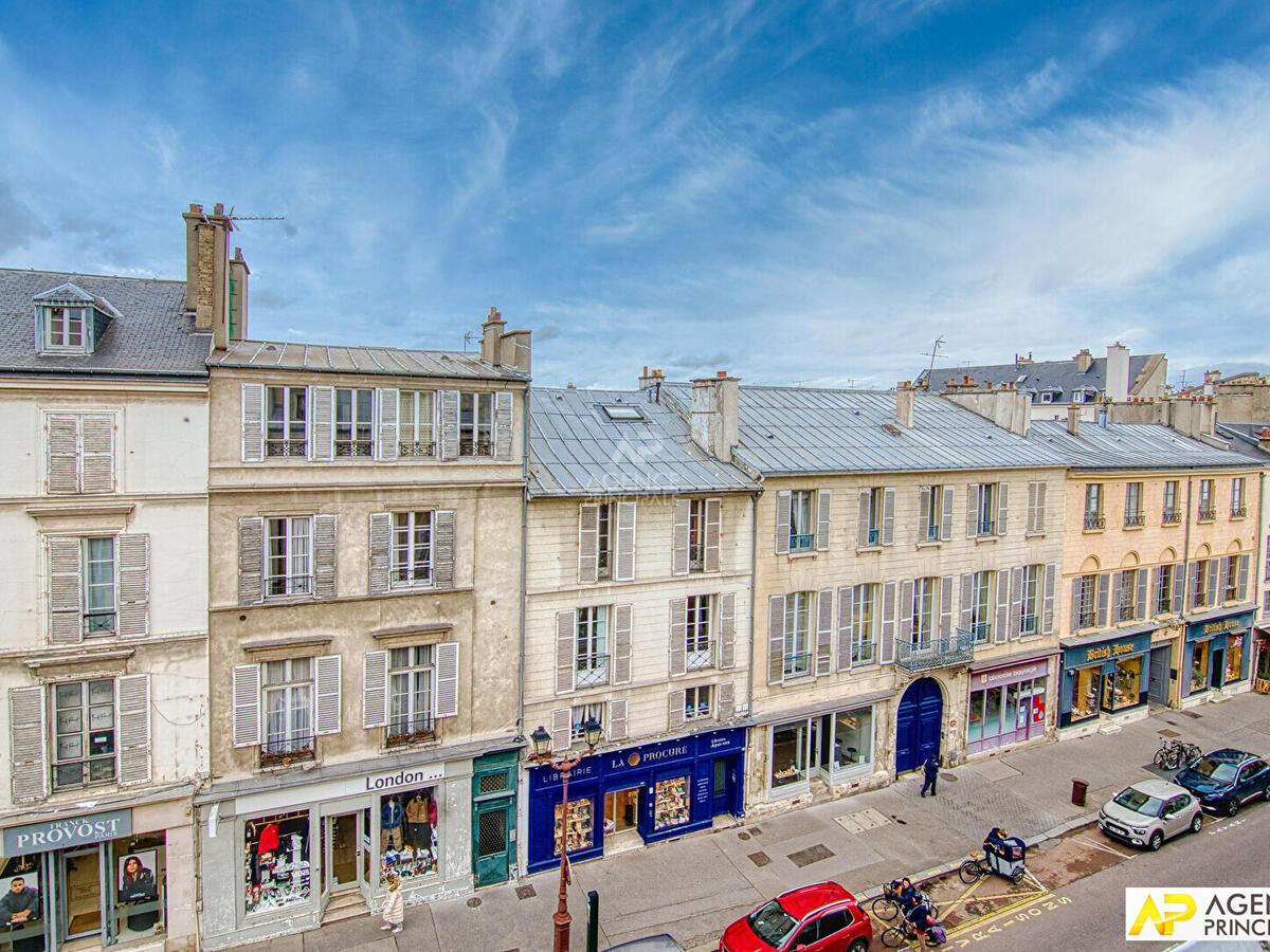 Appartement Versailles