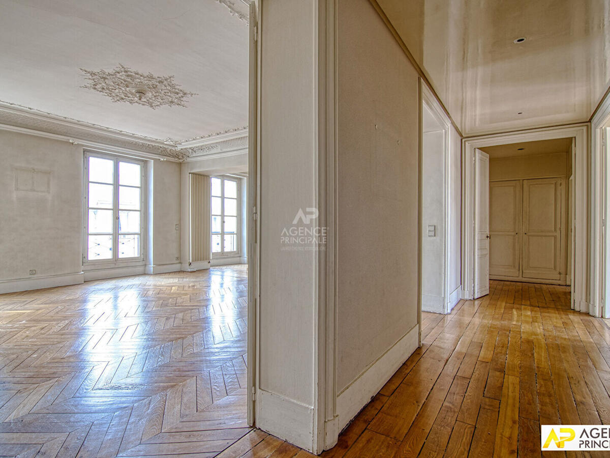 Apartment Versailles