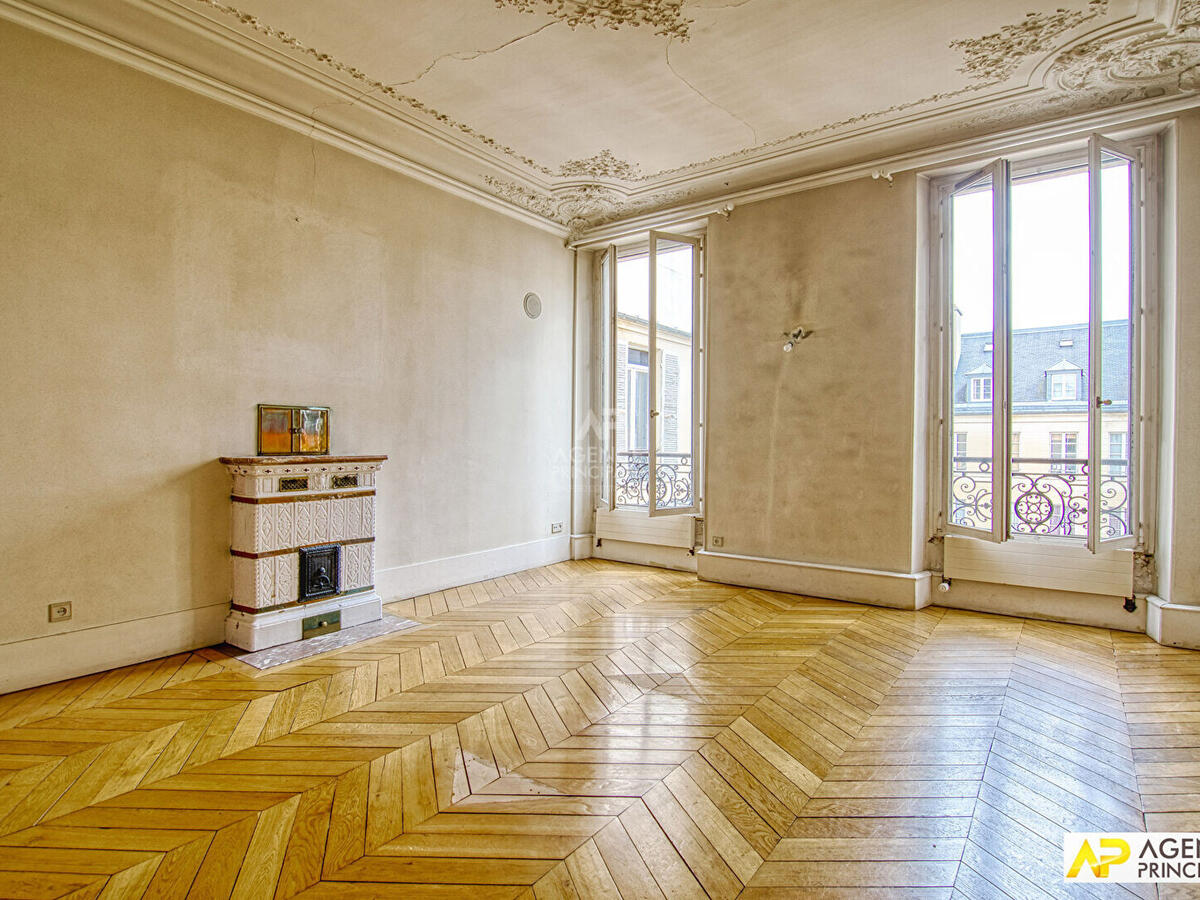 Appartement Versailles