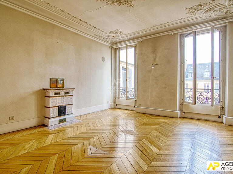 Appartement Versailles - 5 chambres - 303m²