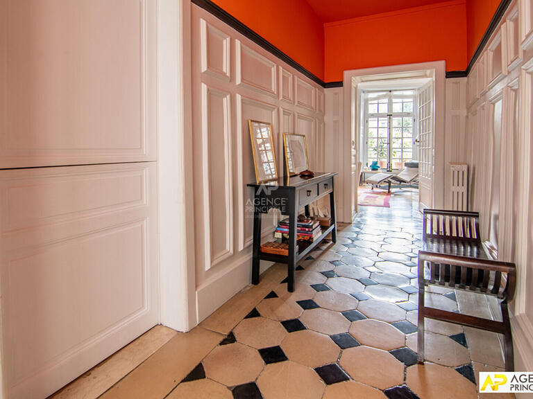 Appartement Versailles - 5 chambres - 252m²