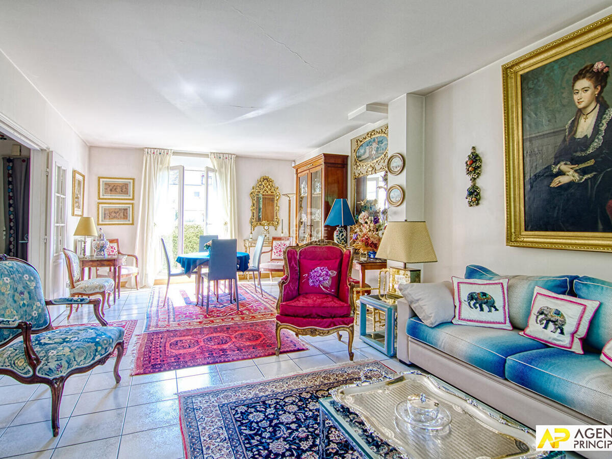 Appartement Versailles