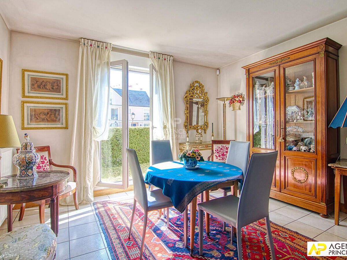 Appartement Versailles