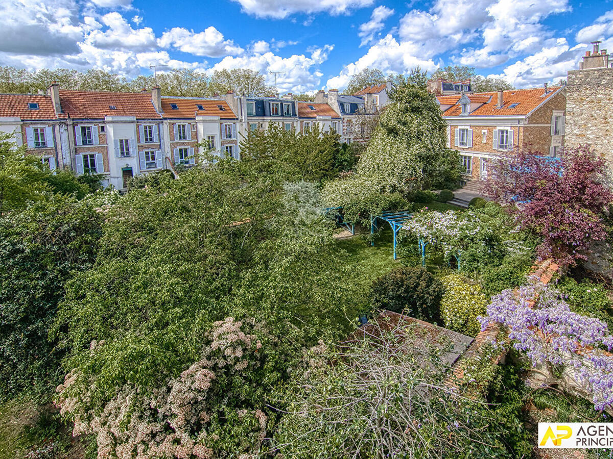 Appartement Versailles