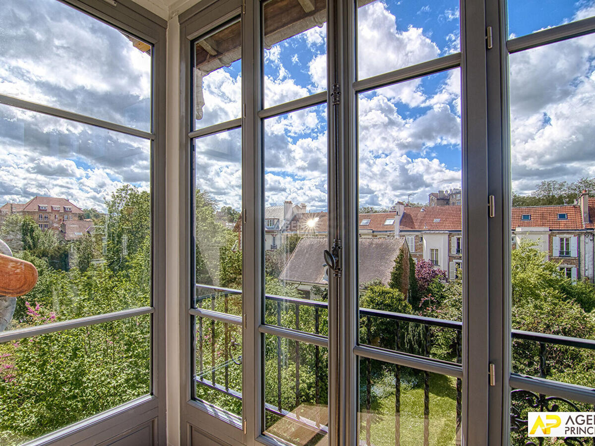 Appartement Versailles