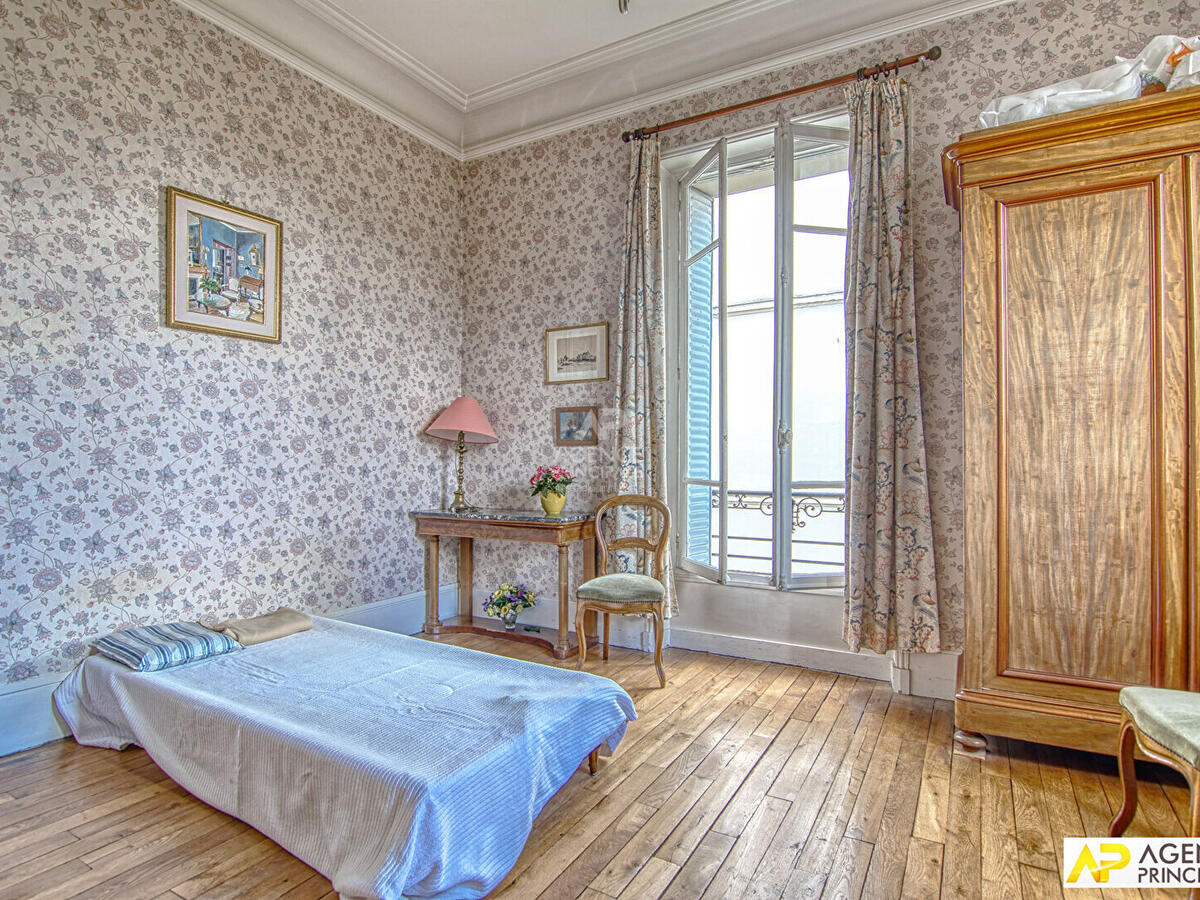 Apartment Versailles