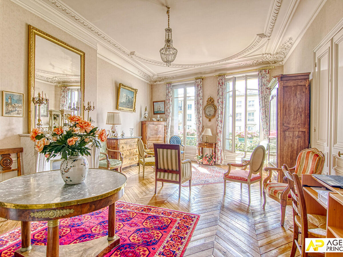 Apartment Versailles