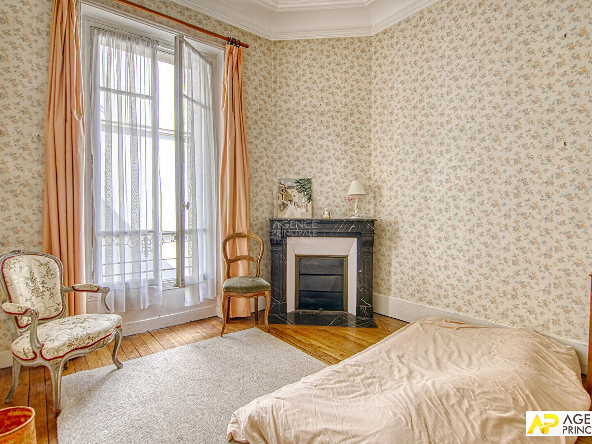 Apartment Versailles