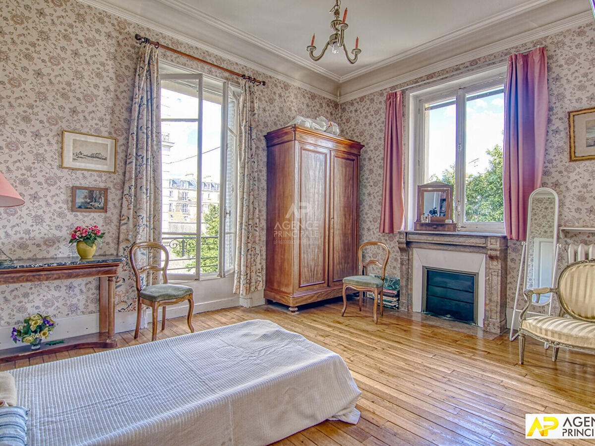 Appartement Versailles