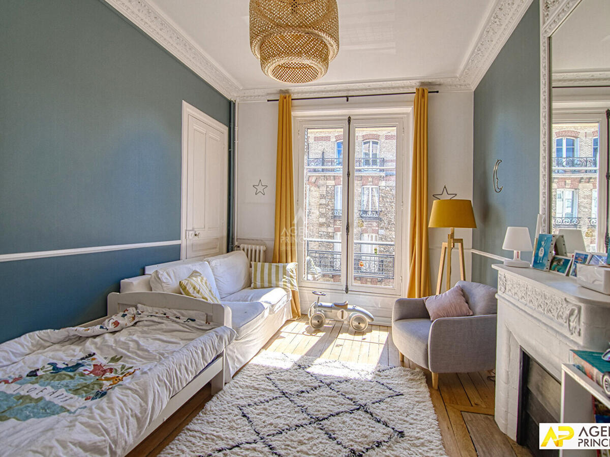 Appartement Versailles