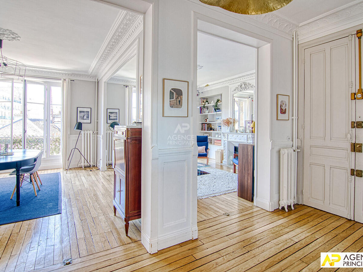 Appartement Versailles