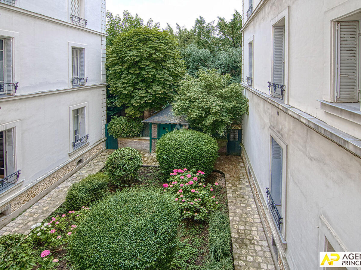 Appartement Versailles