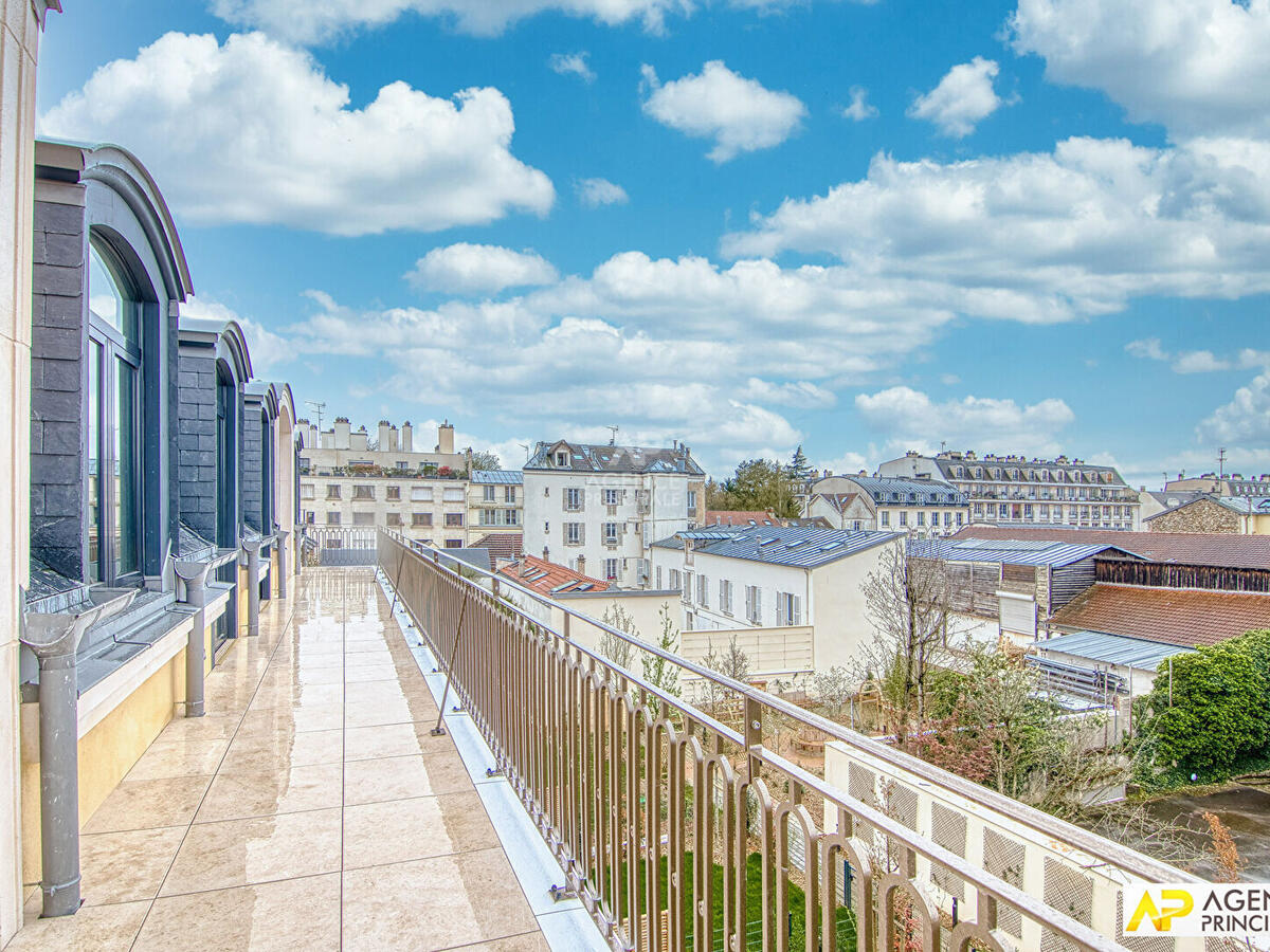 Appartement Versailles