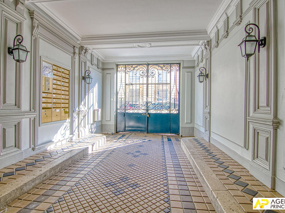 Appartement Versailles