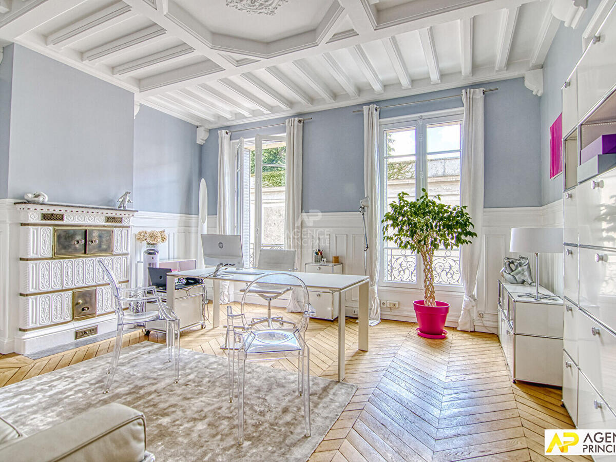 Appartement Versailles