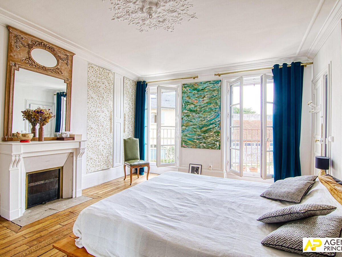 Appartement Versailles