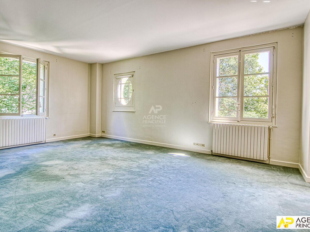 Appartement Versailles