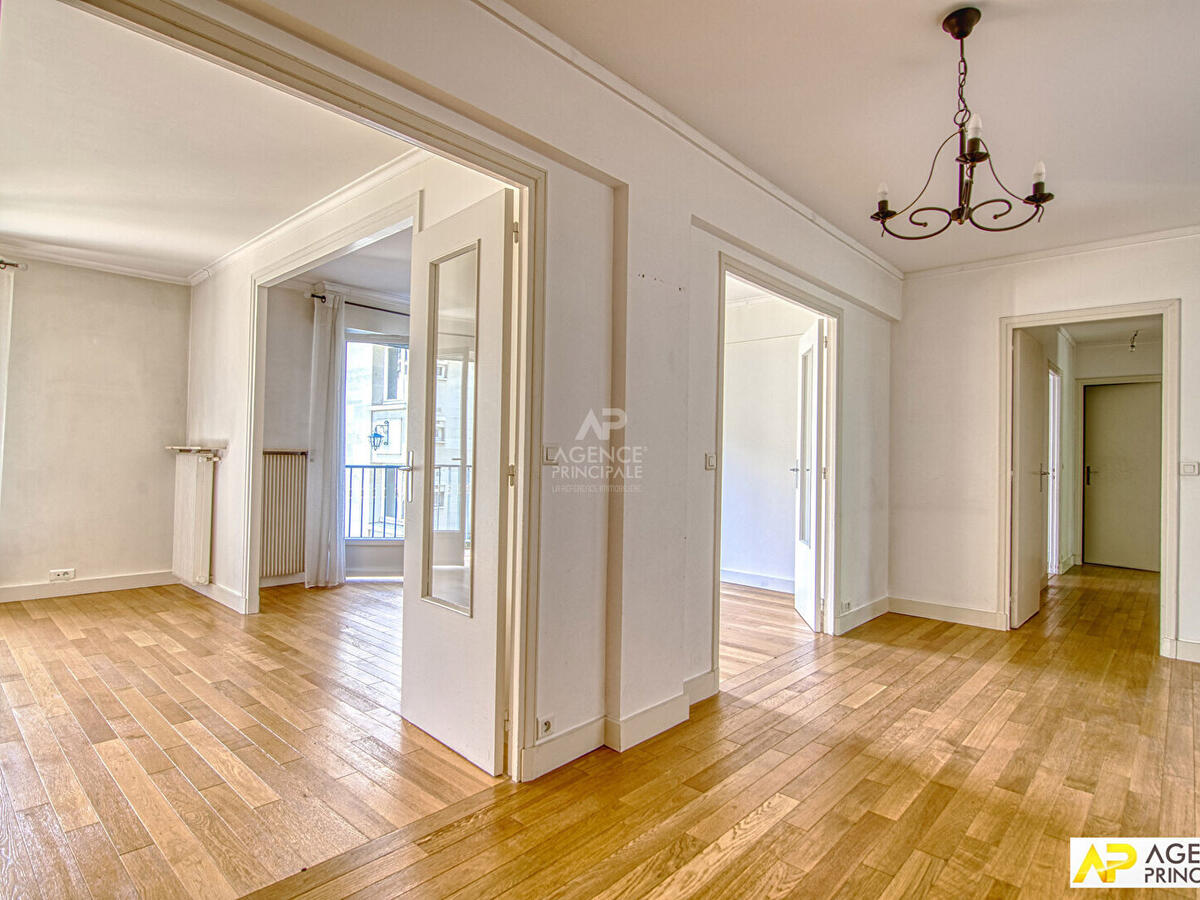 Apartment Versailles