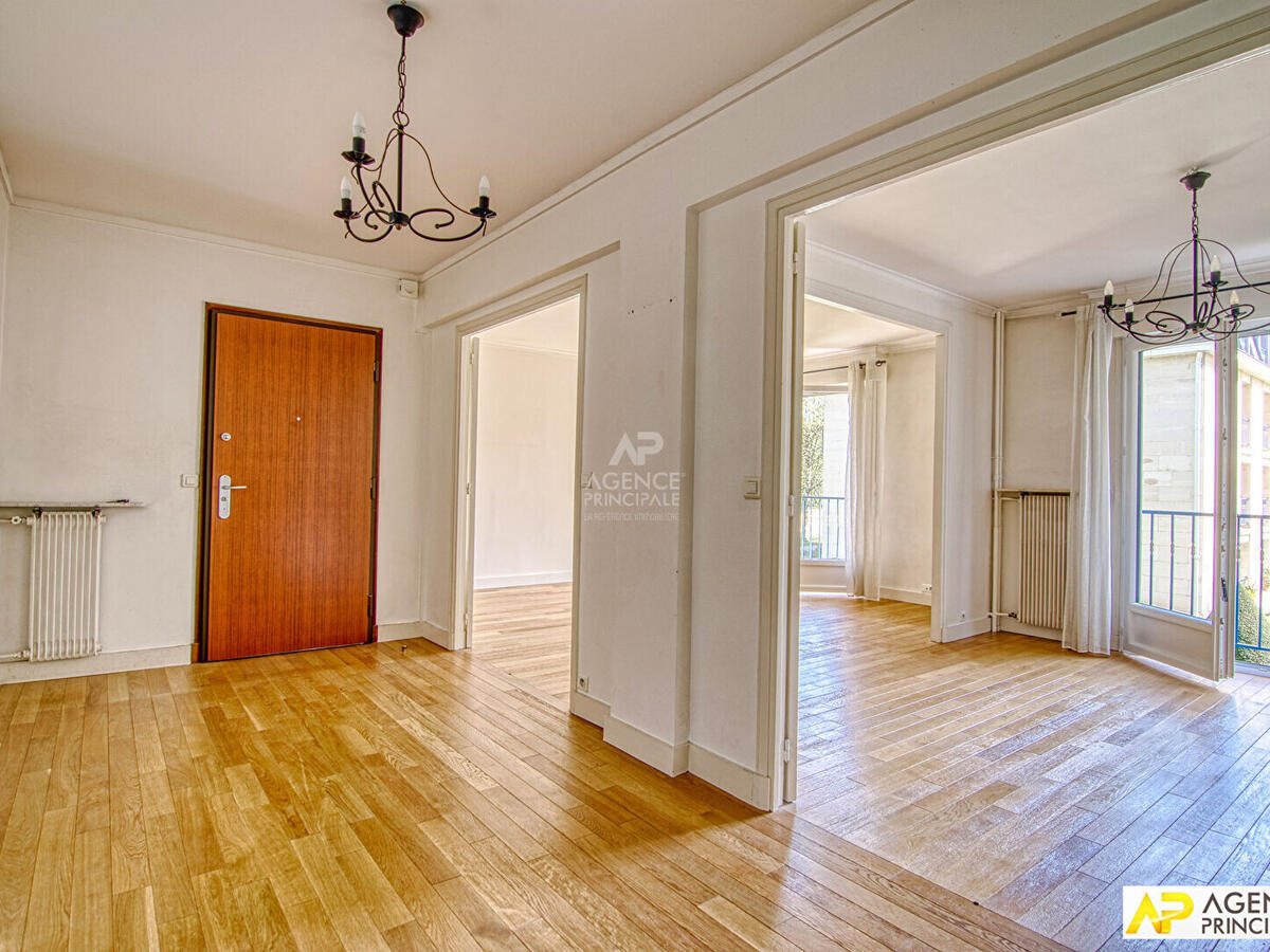 Appartement Versailles