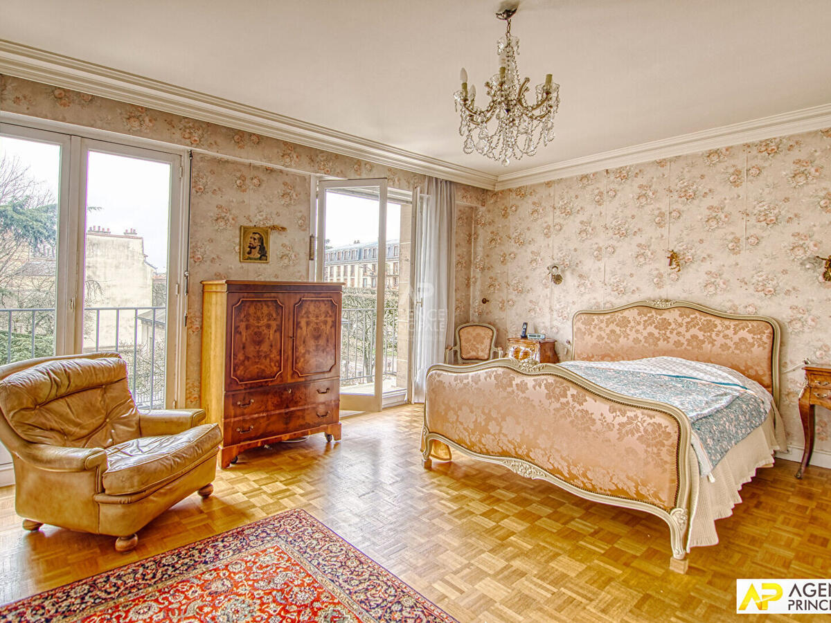 Appartement Versailles