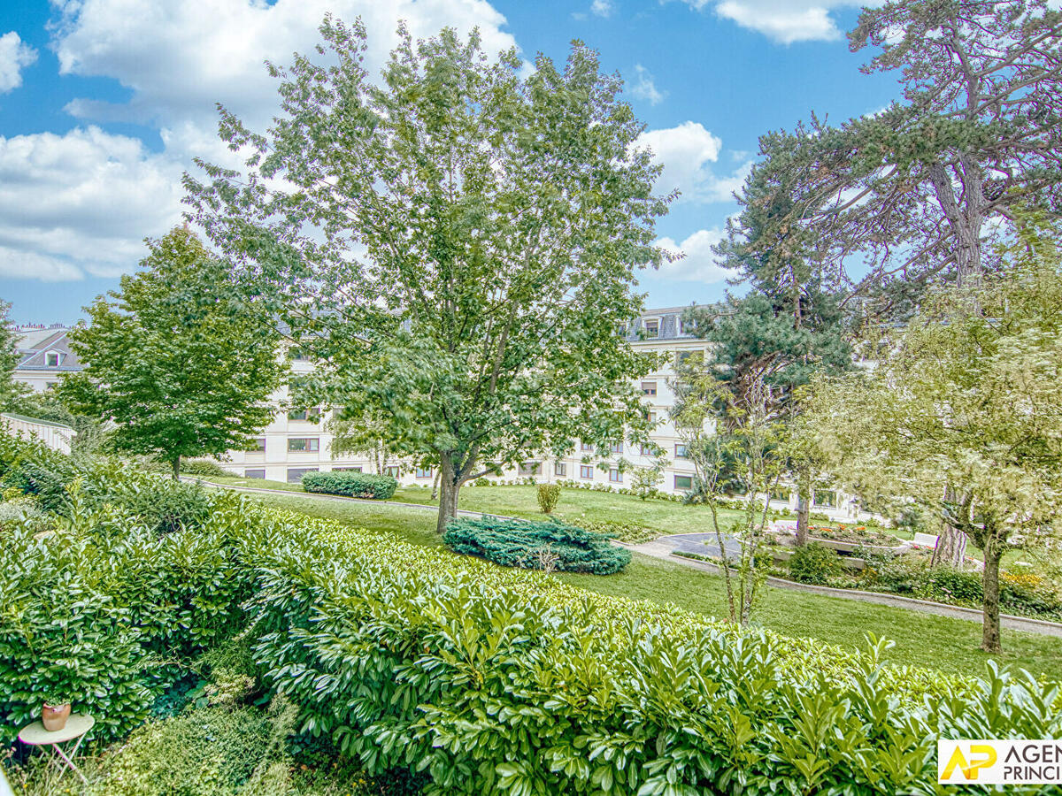 Appartement Versailles