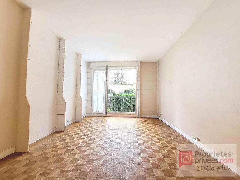 Appartement Versailles - 3 chambres