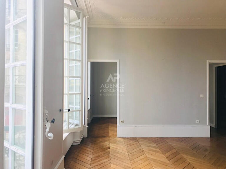 Appartement Versailles - 4 chambres - 167m²