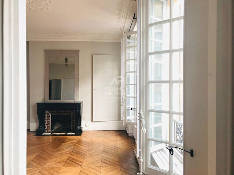 Apartment Versailles - 4 bedrooms - 167m²