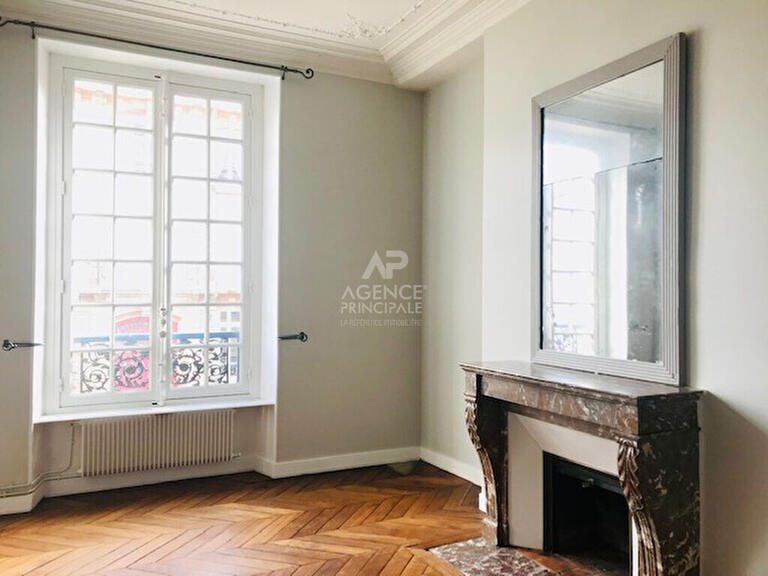 Appartement Versailles - 4 chambres - 167m²