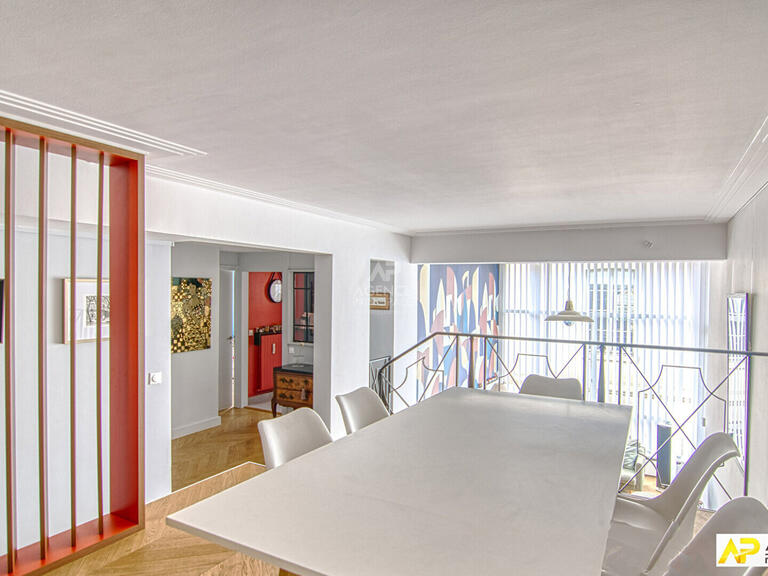 Apartment Versailles - 4 bedrooms - 149m²