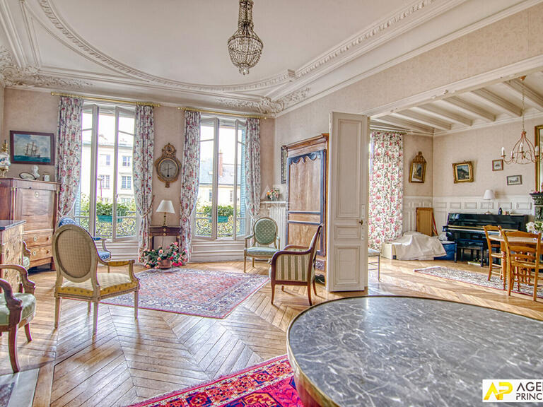 Apartment Versailles - 4 bedrooms - 162m²