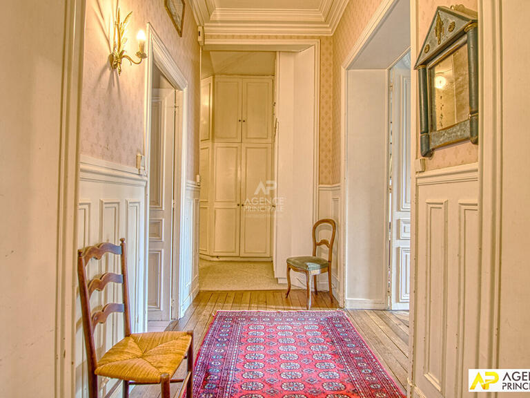 Apartment Versailles - 4 bedrooms - 162m²