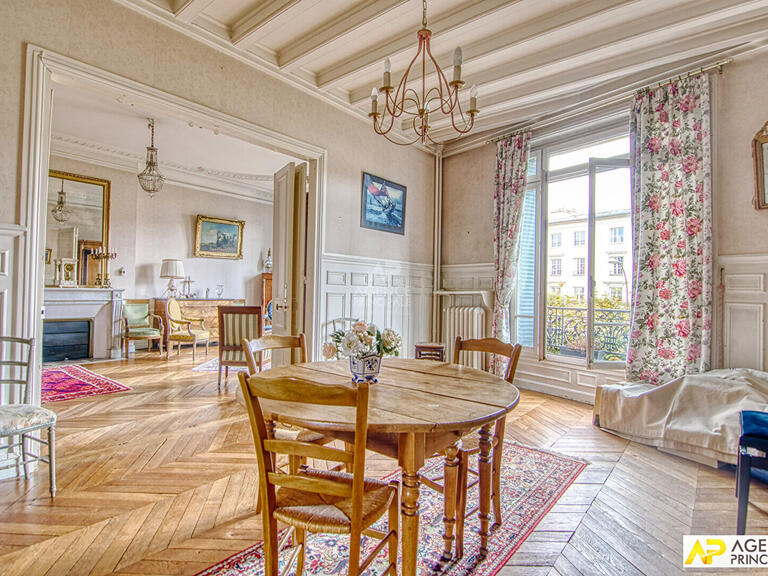 Apartment Versailles - 4 bedrooms - 162m²