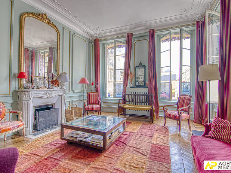 Appartement Versailles - 4 chambres - 150m²