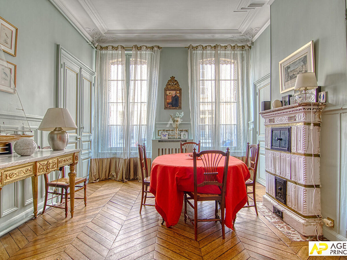 Apartment Versailles