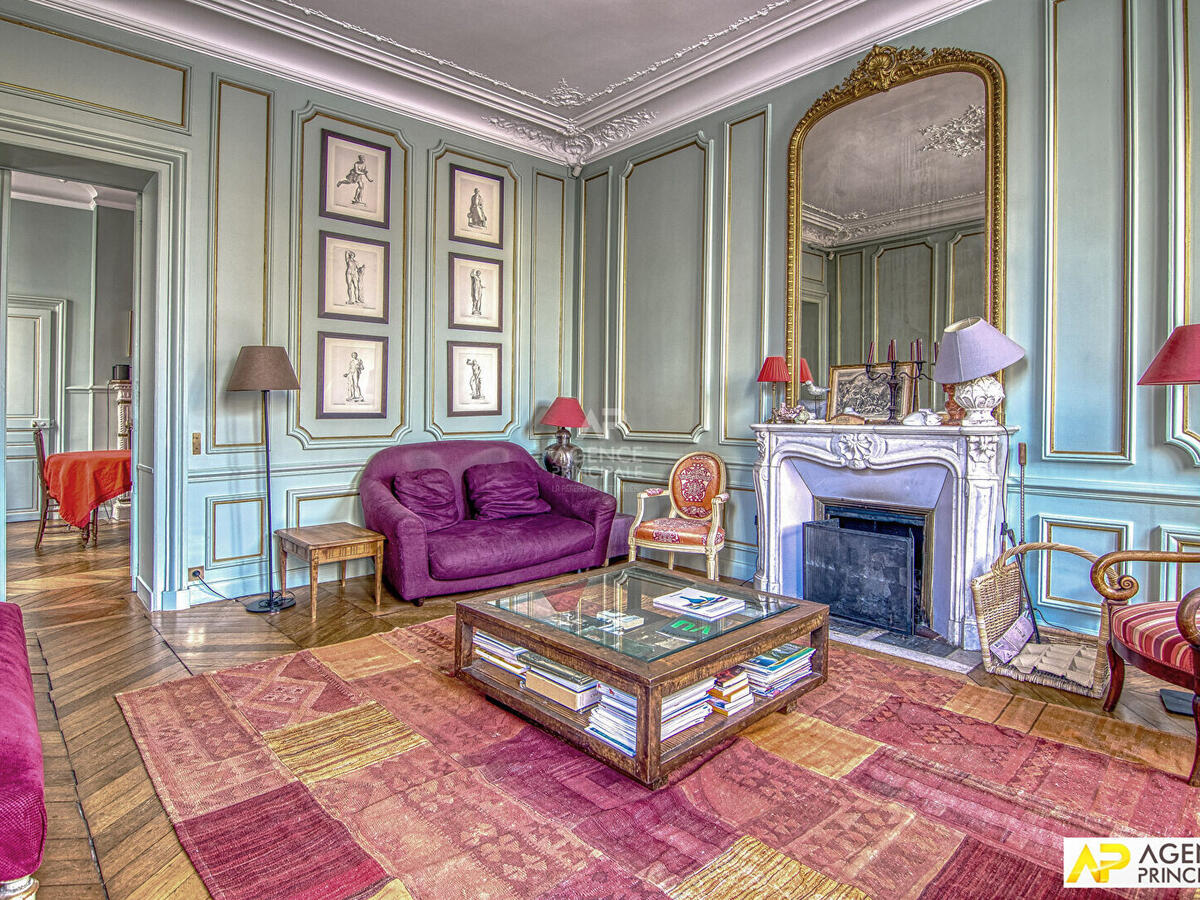 Apartment Versailles